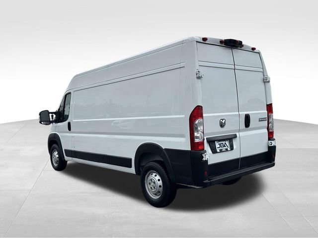 Used 2023 RAM ProMaster 2500 image 26