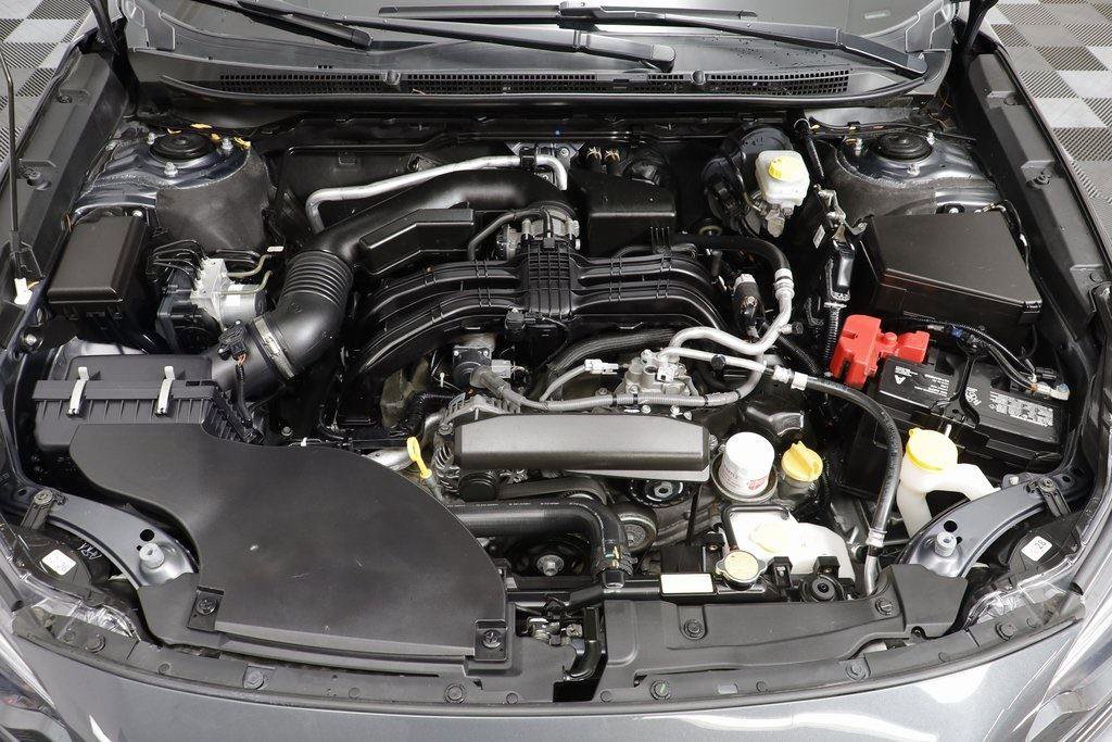 Used 2023 Subaru Legacy Limited image 23