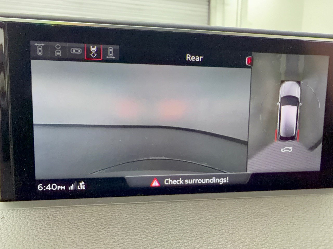 Used 2019 Audi Q7 3.0T Premium Plus AWD/4WD image 23