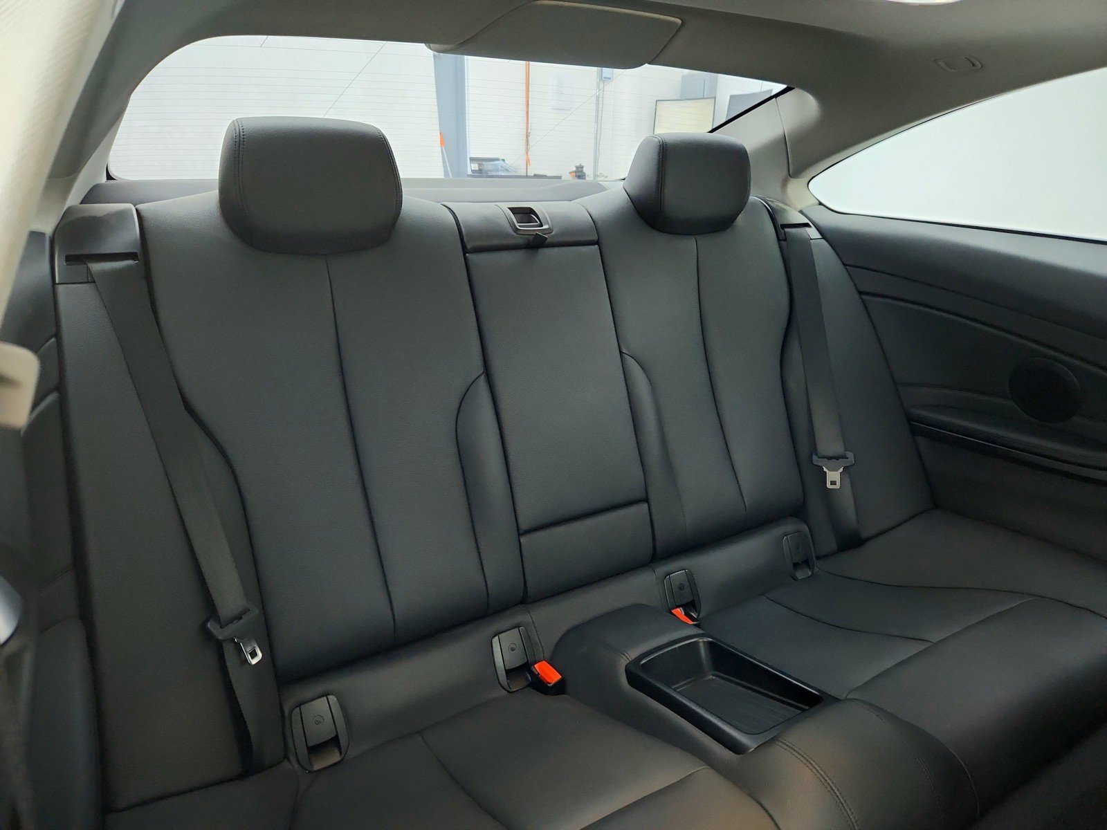 Used 2014 BMW 428i Coupe RWD image 30