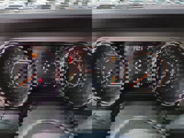 Used 2022 Jeep Wrangler Unlimited Sahara w/ Cold Weather Group image 33