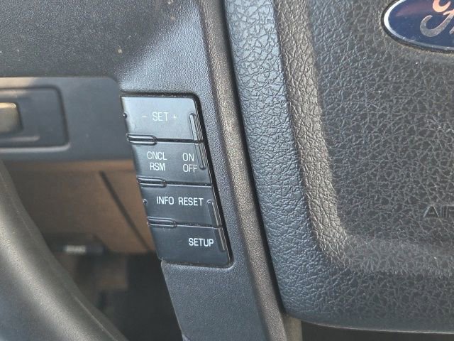 Used 2014 Ford F150 STX w/ Equipment Group 201A Mid AWD/4WD image 25