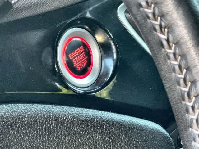 Certified 2023 Honda Passport Elite image 28