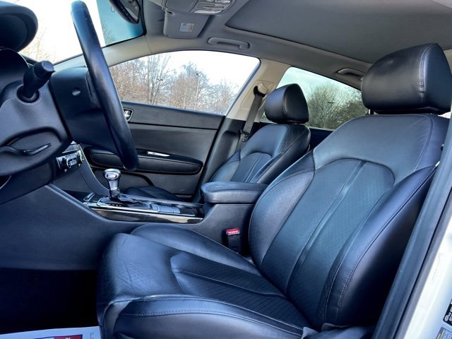 Used 2016 Kia Optima EX w/ Option Group 040 image 13
