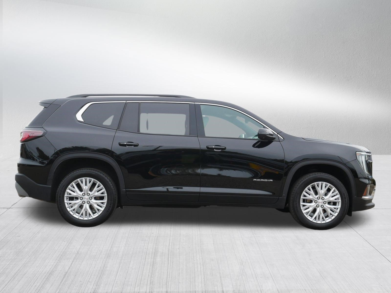 Used 2026 GMC Acadia Elevation w/ Elevation Premium Package AWD/4WD image 8