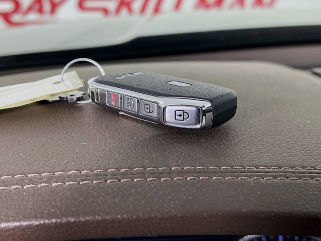 Used 2022 Kia Telluride SX w/ Towing Package FWD image 12
