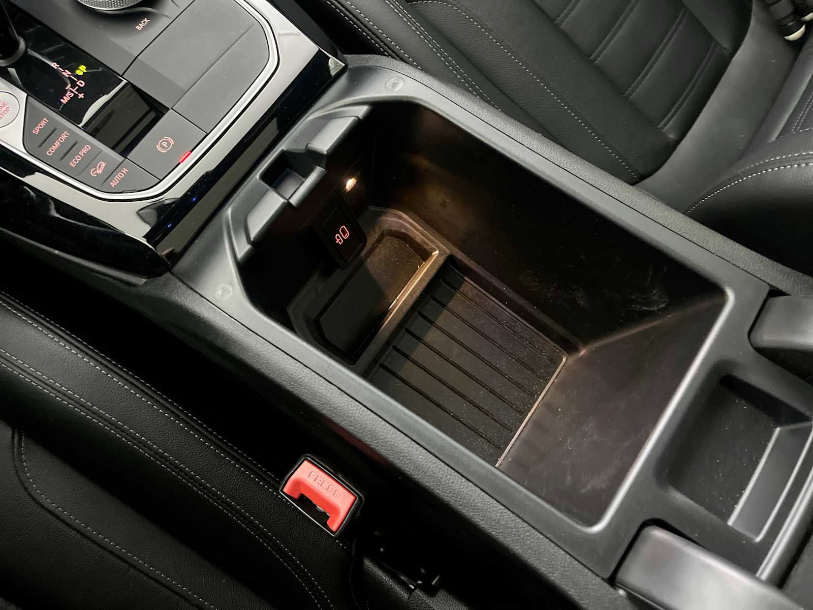 Used 2023 BMW X3 xDrive30i w/ M Sport Package image 23