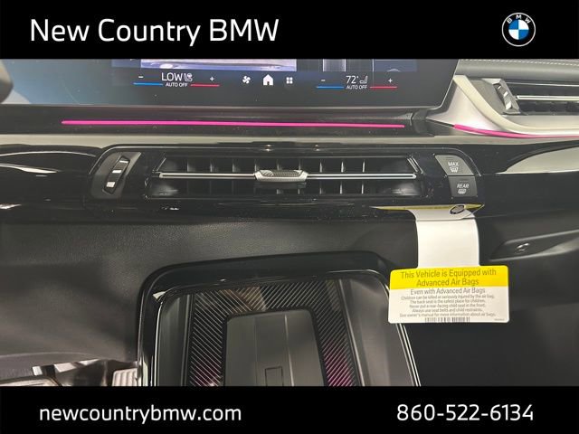 New 2026 BMW X1 xDrive28i w/ Convenience Package image 21