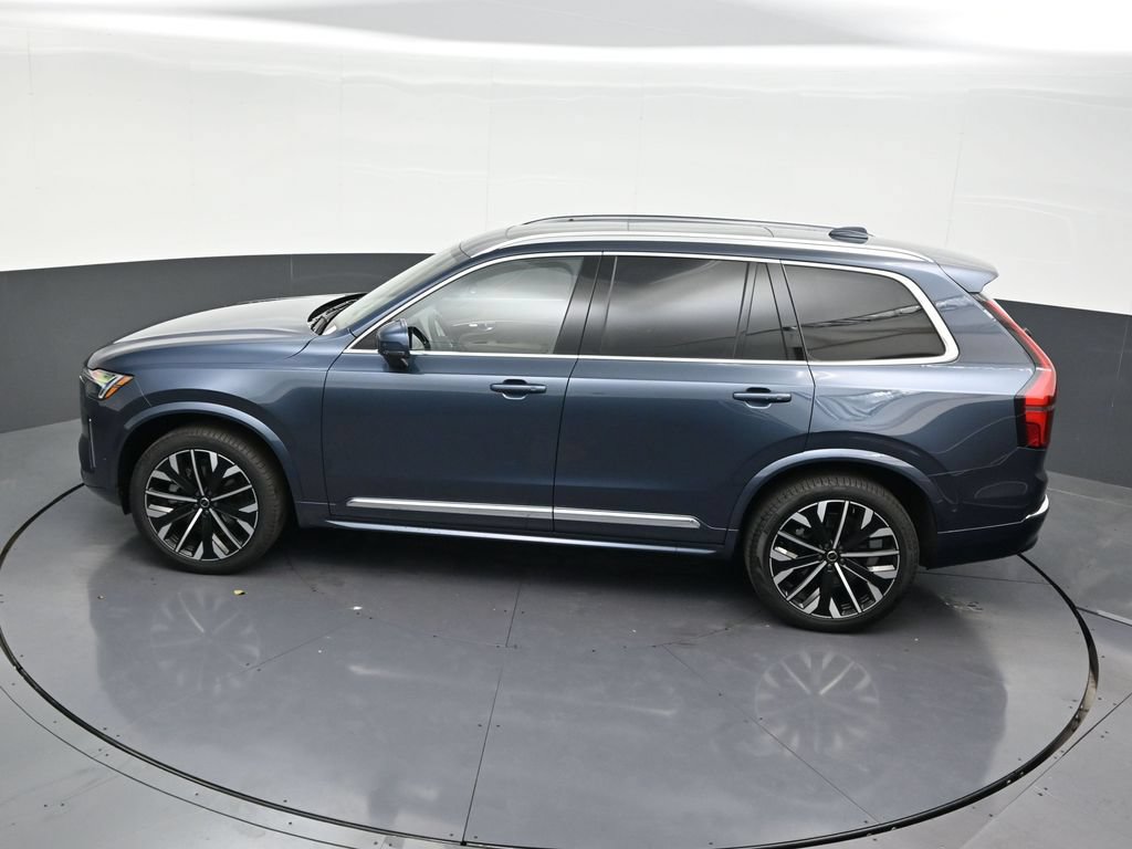 Used 2026 Volvo XC90 B6 Plus w/ Protection Package Premier AWD/4WD image 15