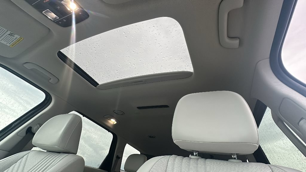 Certified 2026 Hyundai Palisade SEL FWD image 6