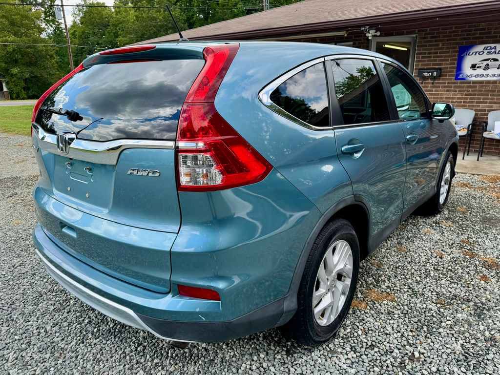Used 2016 Honda CR-V EX image 5