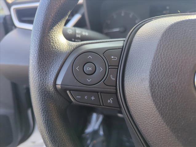 Certified 2024 Toyota Corolla LE image 12