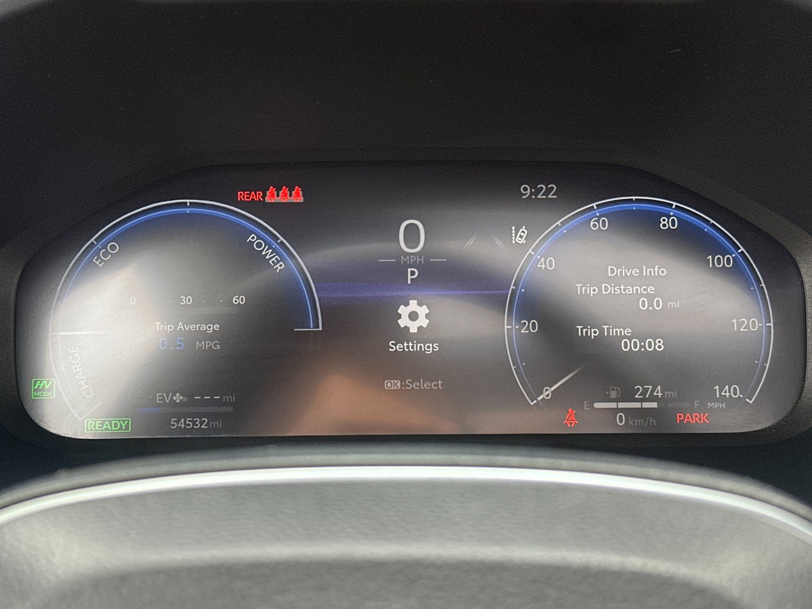 Used 2024 Toyota RAV4 XSE w/ Premium Package AWD/4WD image 23
