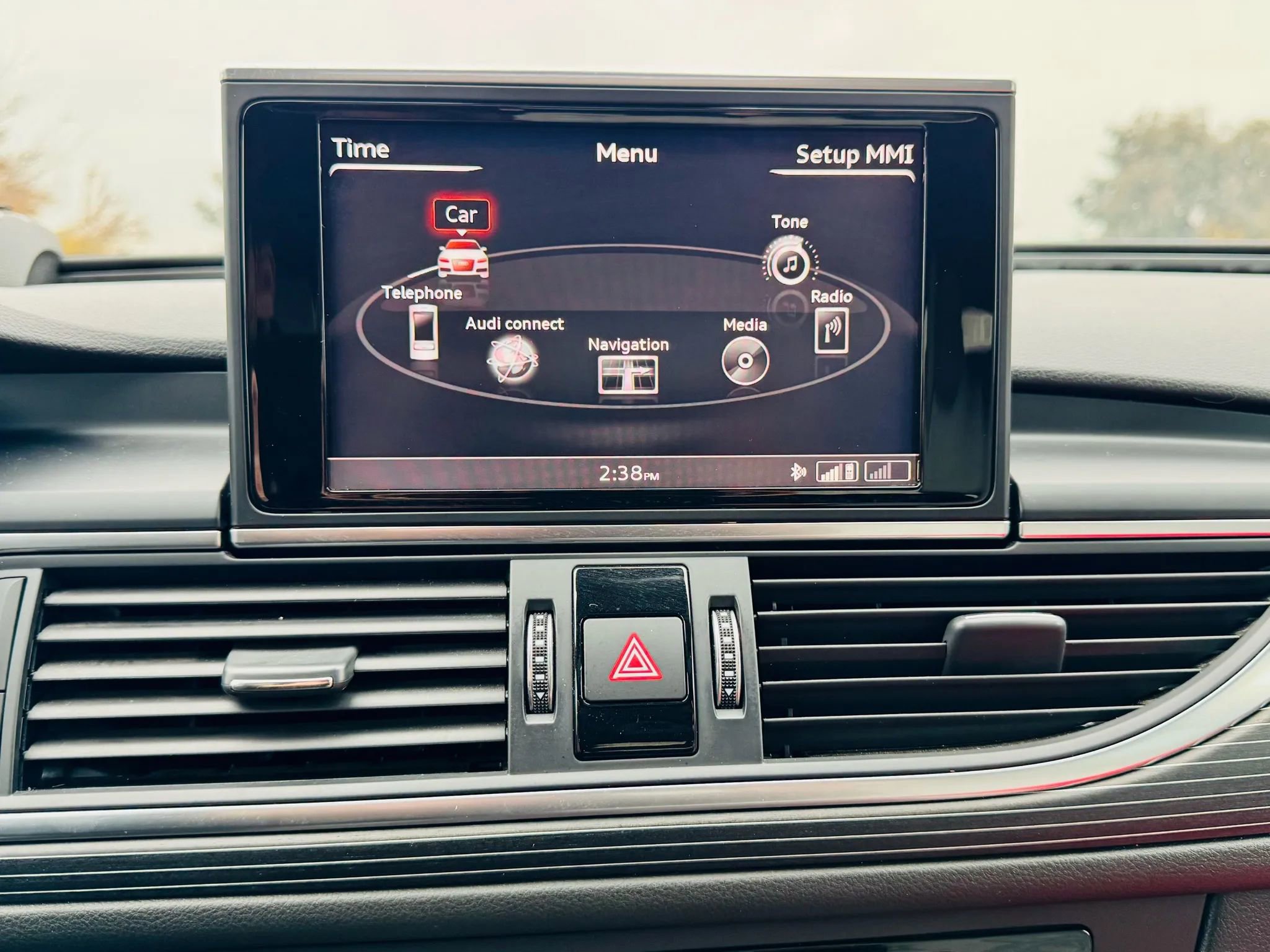 Used 2016 Audi S6 Prestige image 50