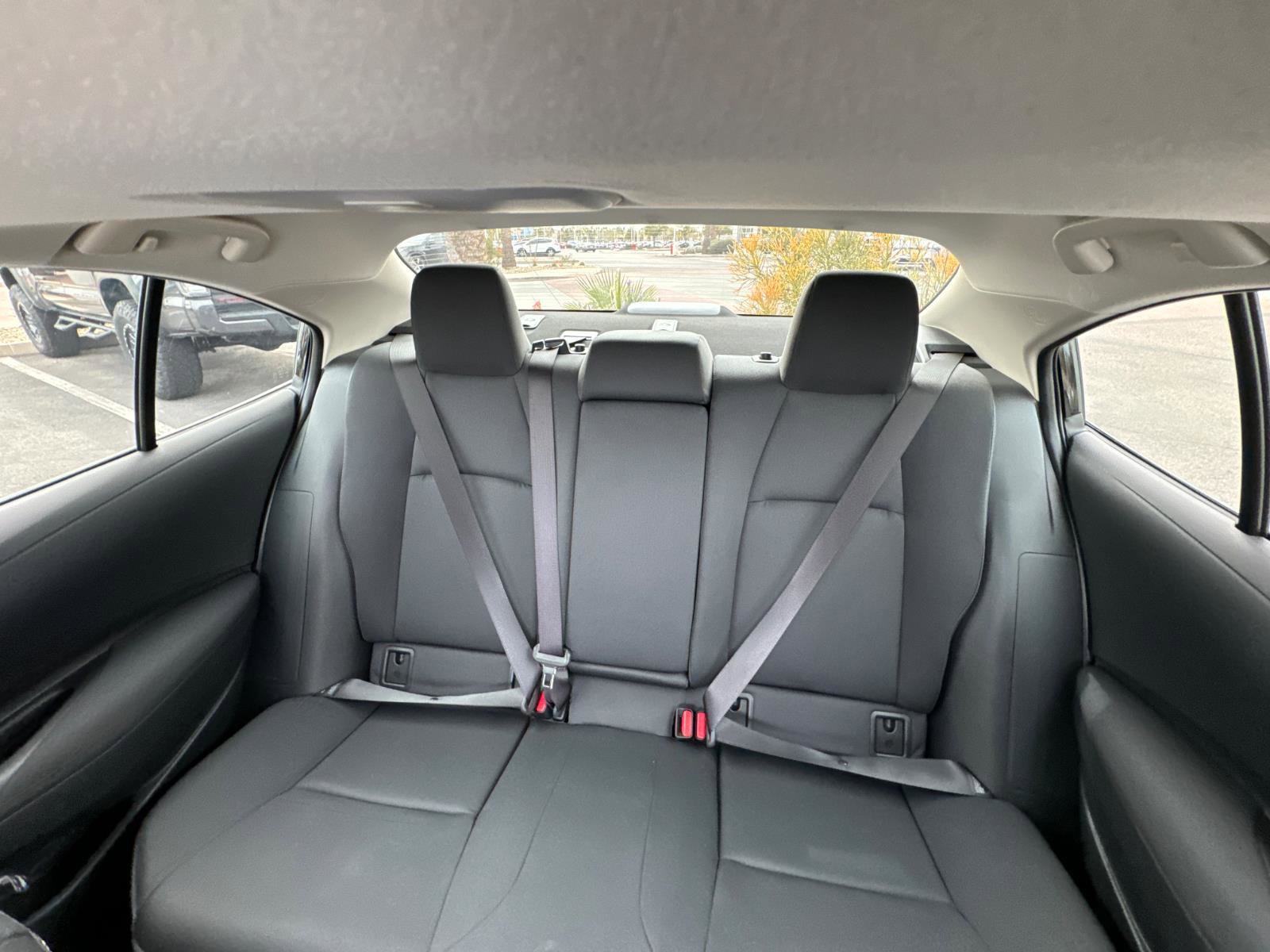 New 2026 Toyota Corolla LE image 18