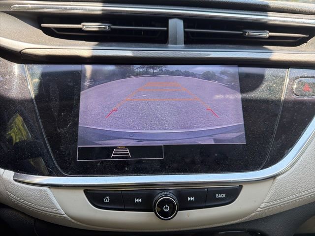 Used 2021 Buick Encore GX Select w/ Experience Buick Package FWD image 16