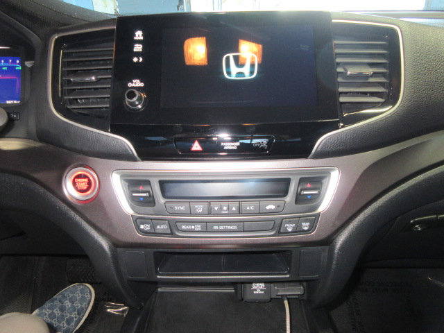 Used 2021 Honda Passport Sport image 39