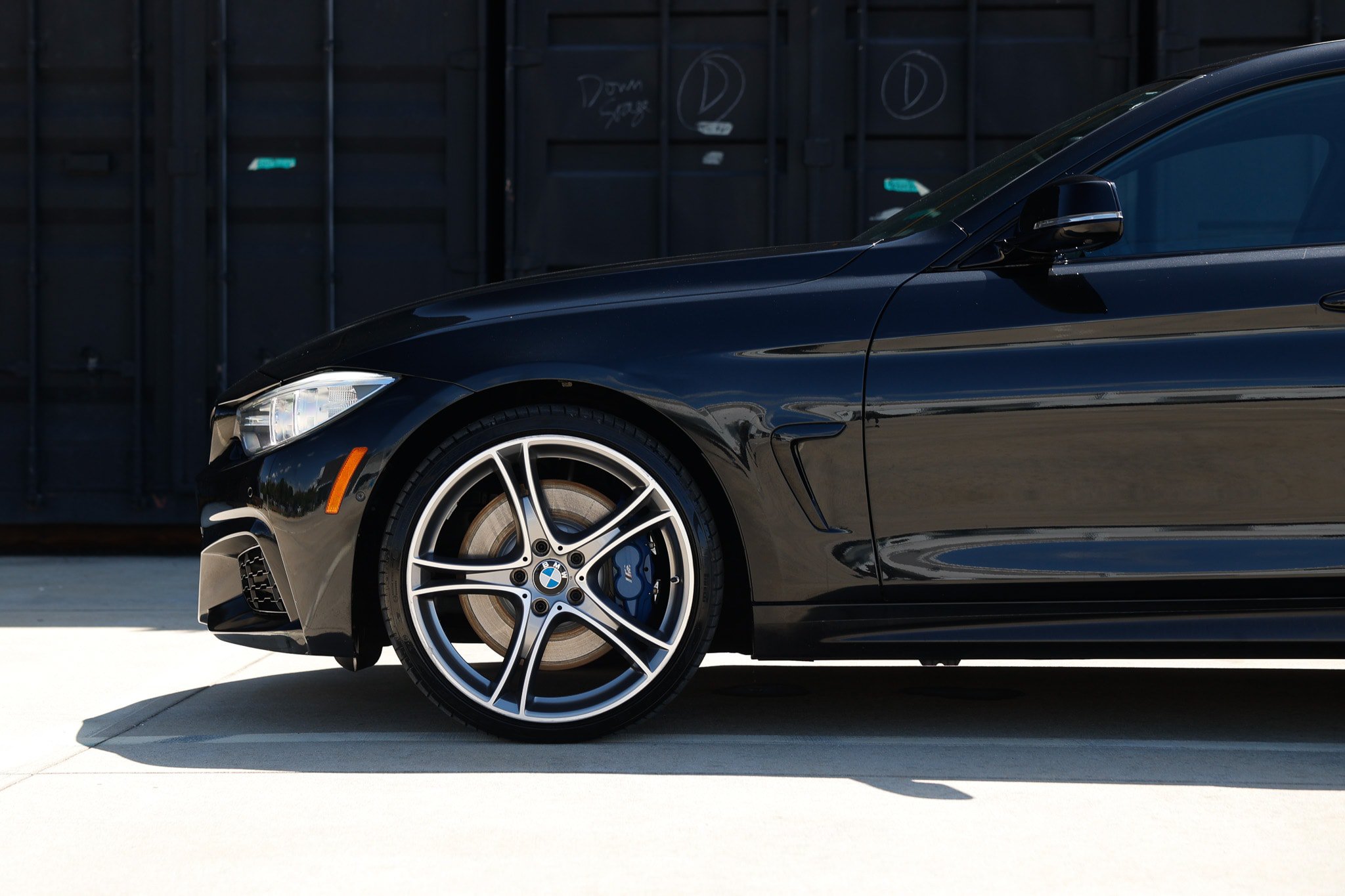 Used 2015 BMW 435i Gran Coupe RWD image 30