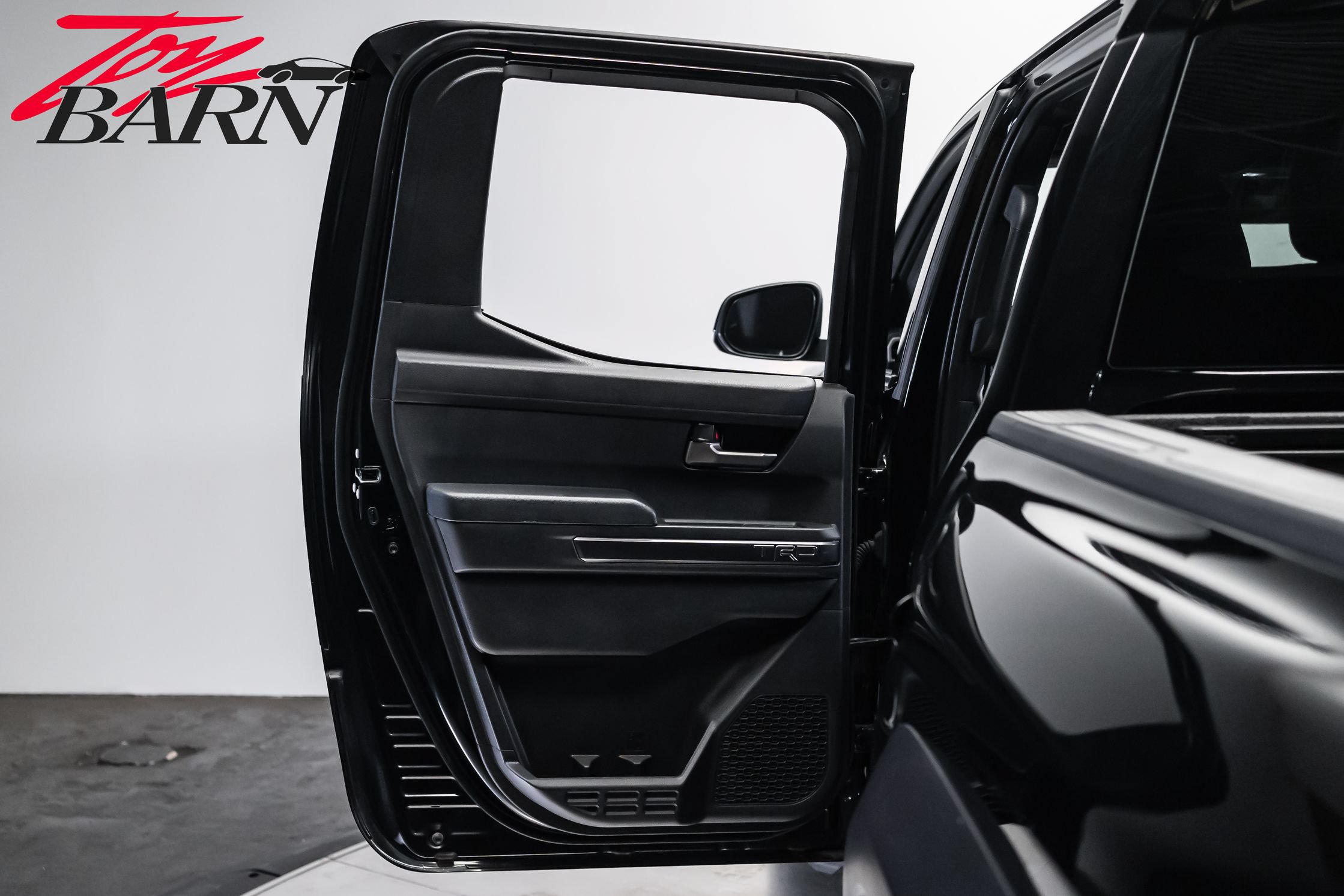 Used 2025 Toyota Tacoma TRD Off-Road AWD/4WD image 38