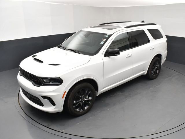 Used 2024 Dodge Durango GT image 18