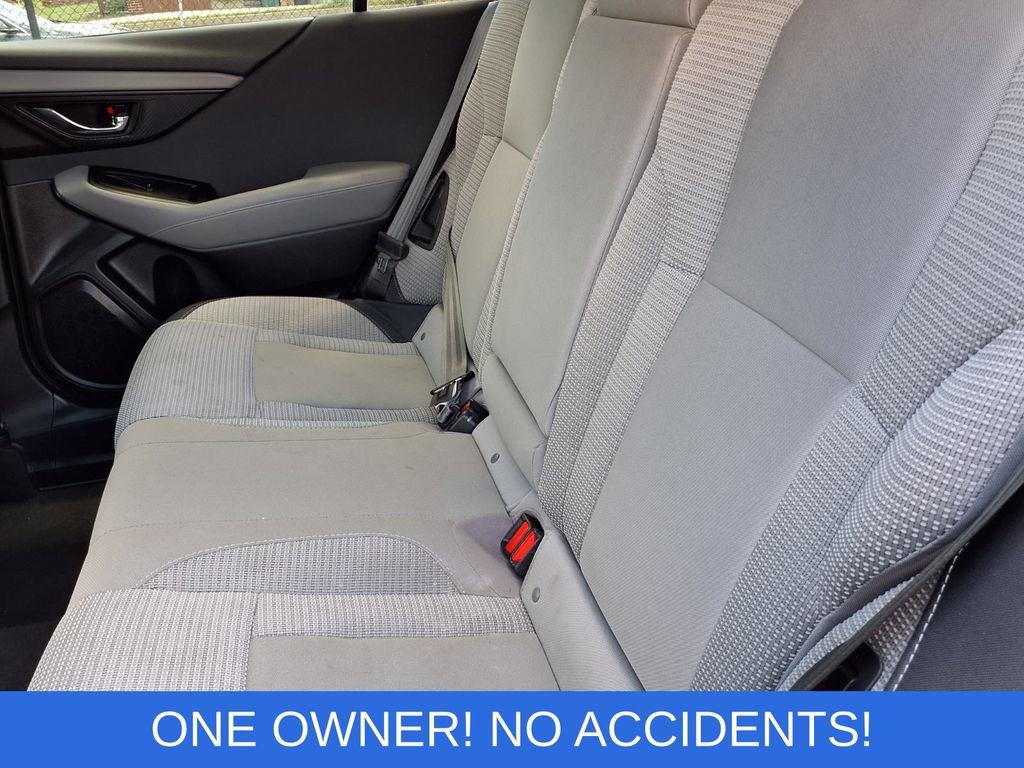 Used 2023 Subaru Outback Premium AWD/4WD image 7