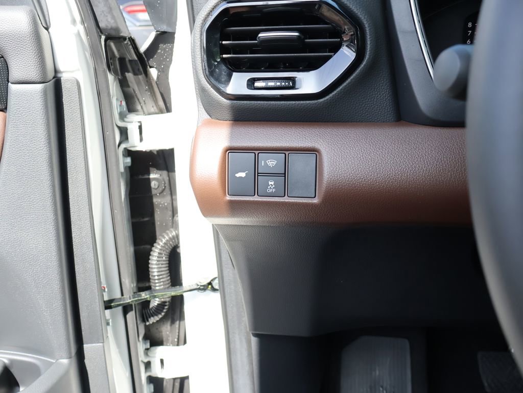 Certified 2025 Honda Pilot Elite image 32