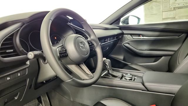 New 2026 MAZDA MAZDA3 s Sport FWD image 11