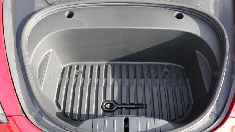 Used 2021 Tesla Model 3 Performance image 23