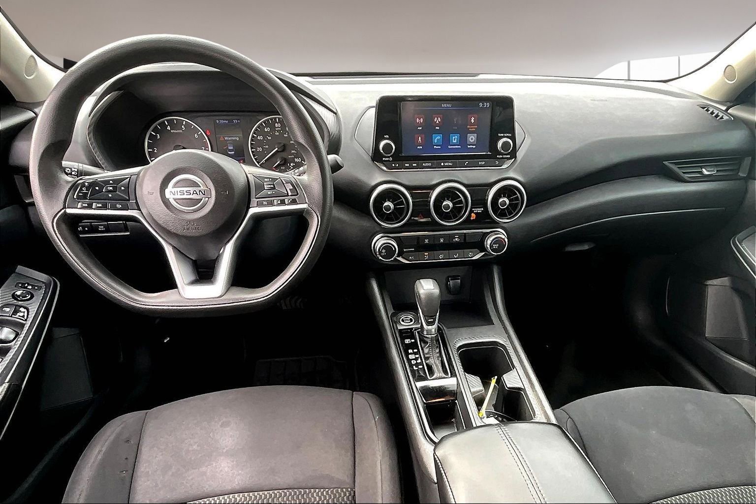 Used 2023 Nissan Sentra S image 7