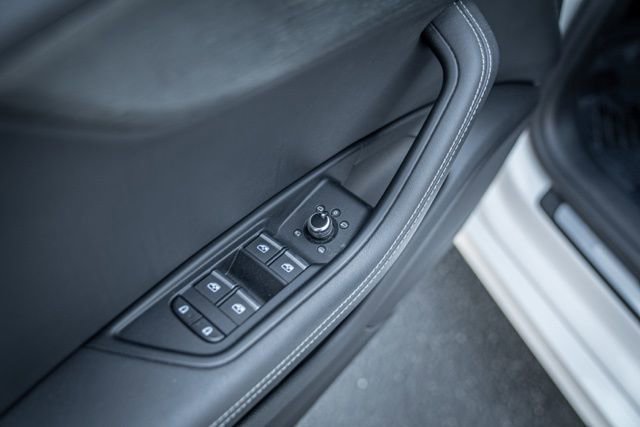 Used 2020 Audi A5 2.0T Premium Plus w/ Premium Plus image 51