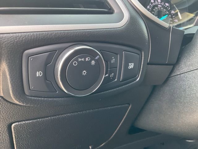 Used 2020 Ford Edge SEL image 7