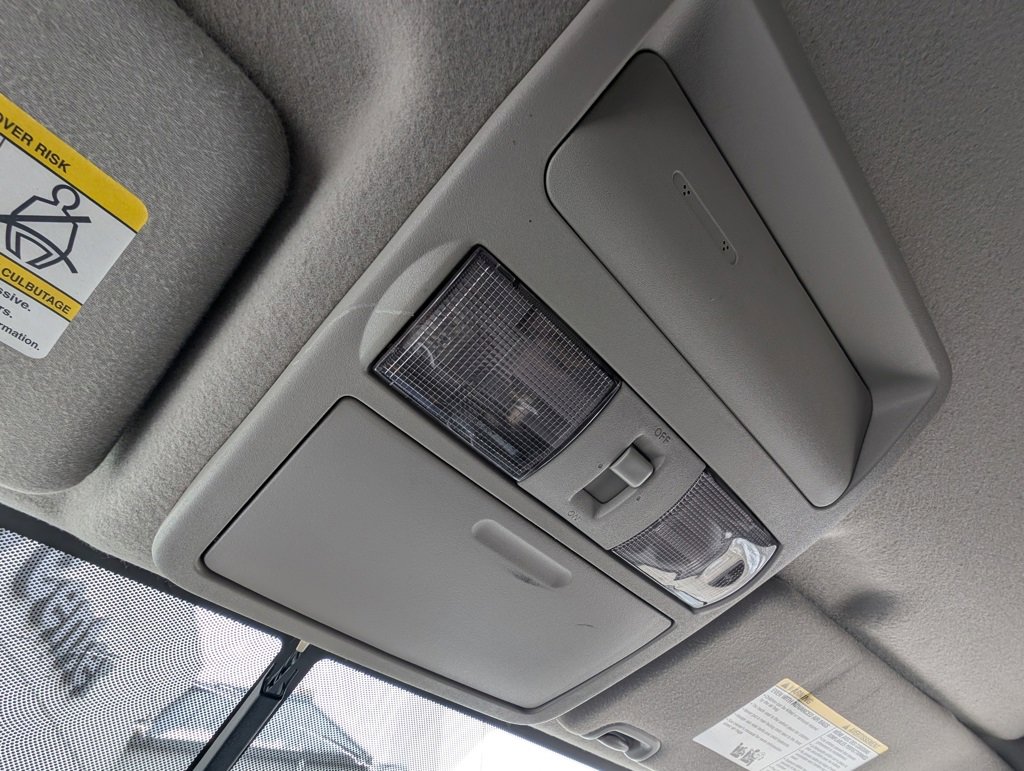 Used 2021 Nissan Frontier SV w/ Midnight Edition Floor Mats image 30