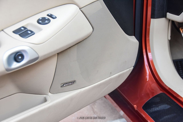 Used 2006 Chevrolet Corvette Convertible w/ Preferred Equipment Group image 34