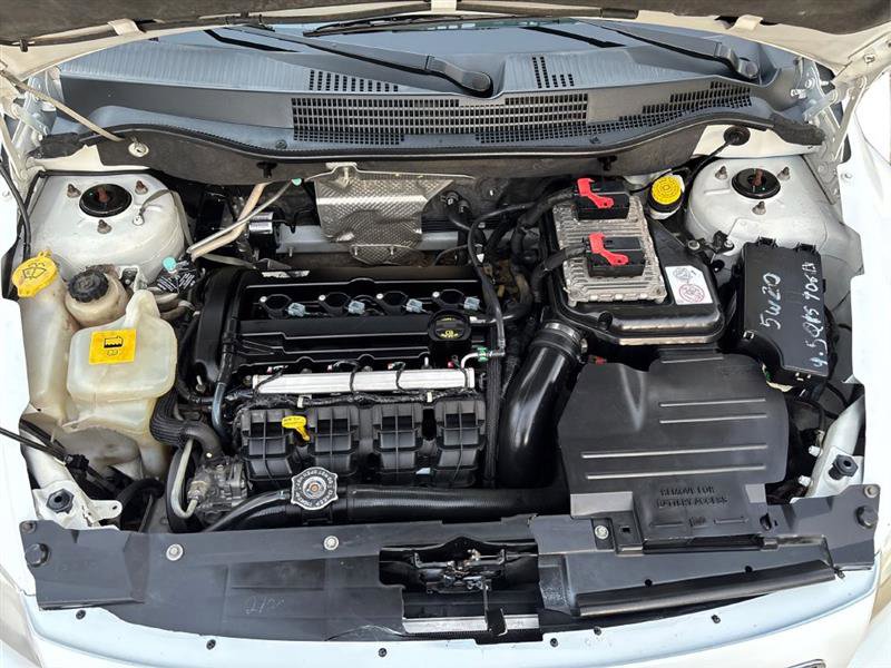 Used 2011 Dodge Caliber Mainstreet image 23