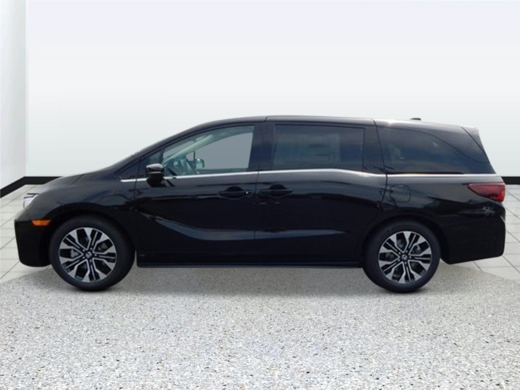New 2027 Honda Odyssey Elite image 6