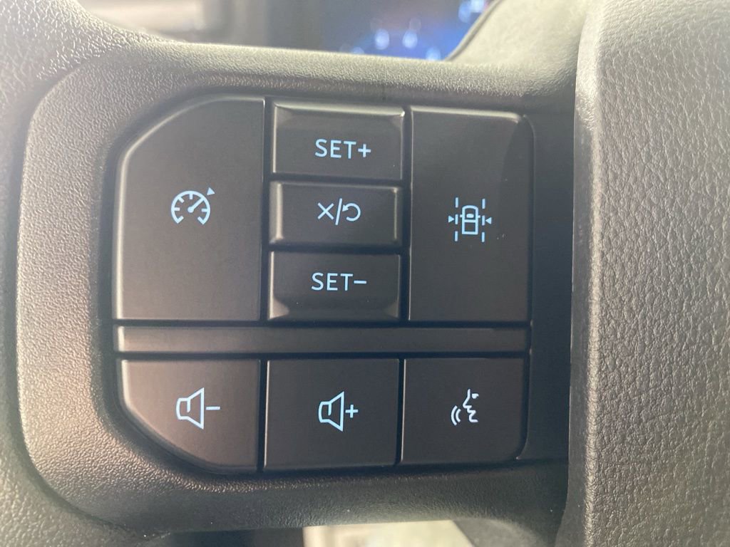 Used 2025 Ford F150 STX w/ Equipment Group 200A image 12