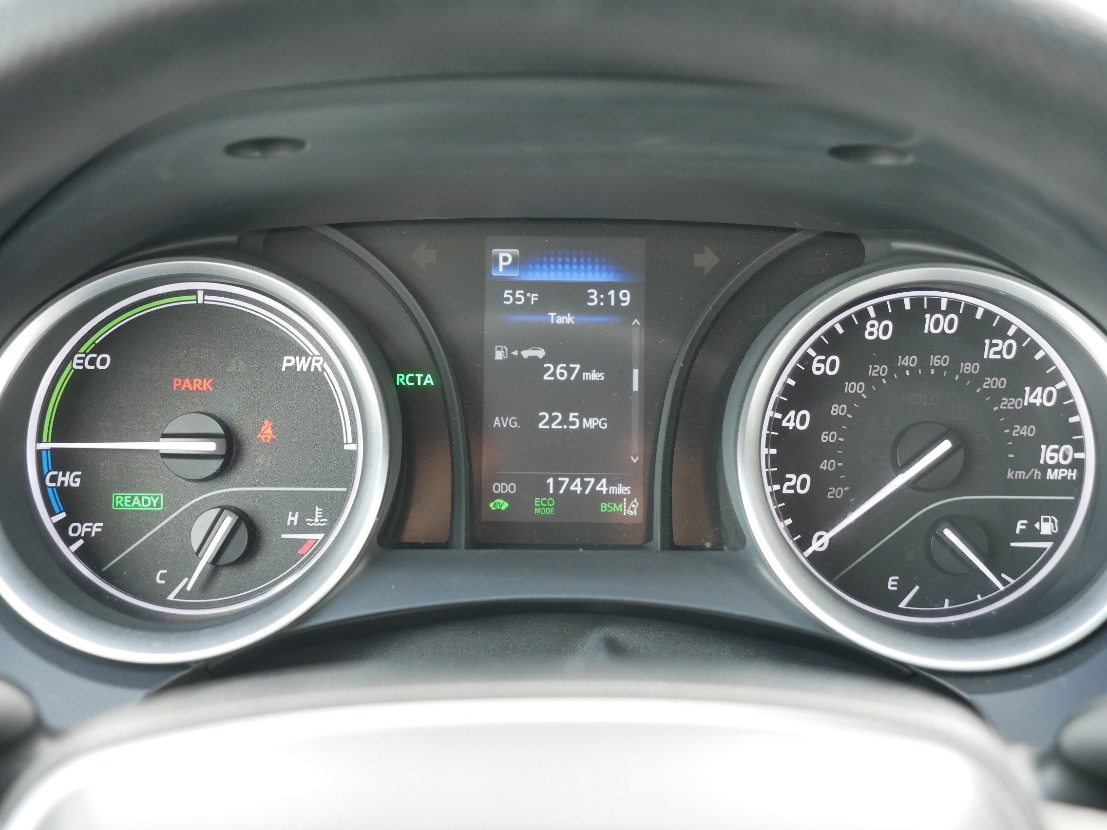 Used 2021 Toyota Camry LE FWD image 21