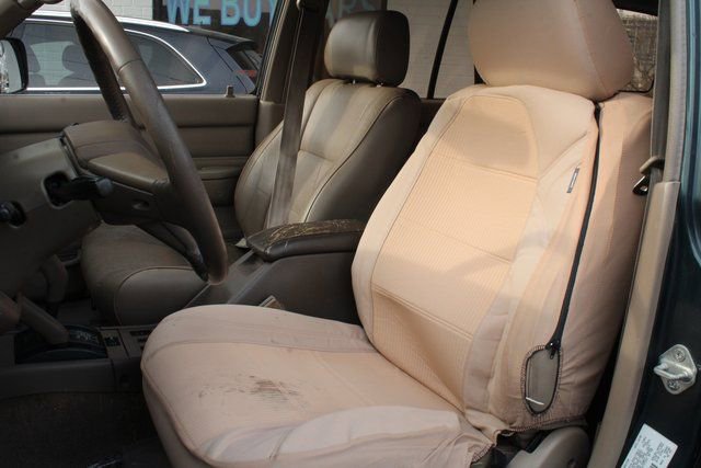 Used 1995 Toyota 4Runner SR5 image 24