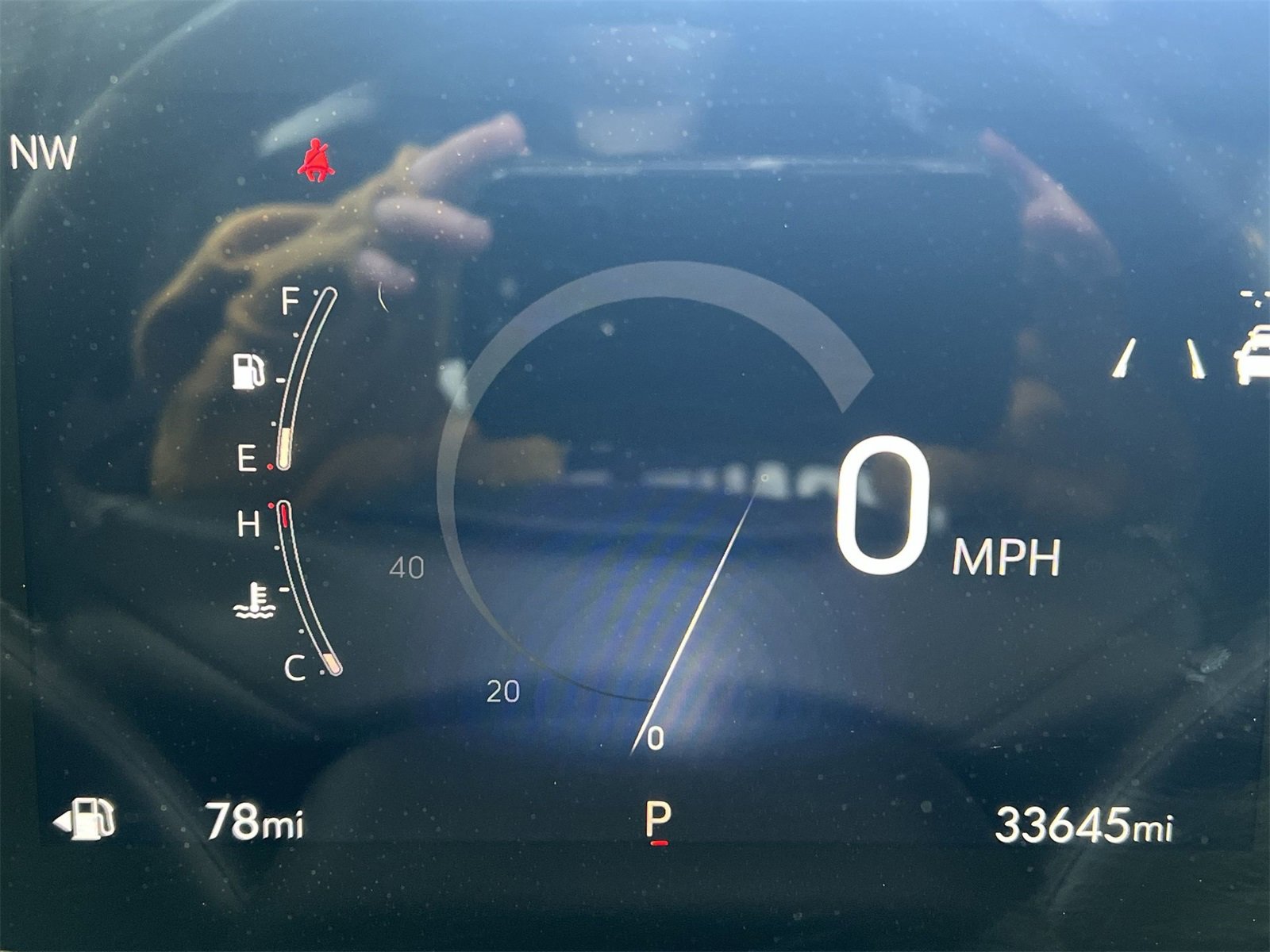 Used 2024 Buick Encore GX Preferred image 15