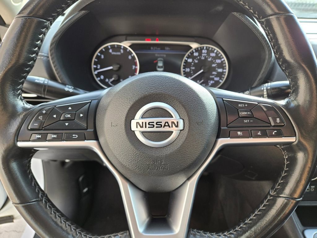 Used 2023 Nissan Sentra SV image 22