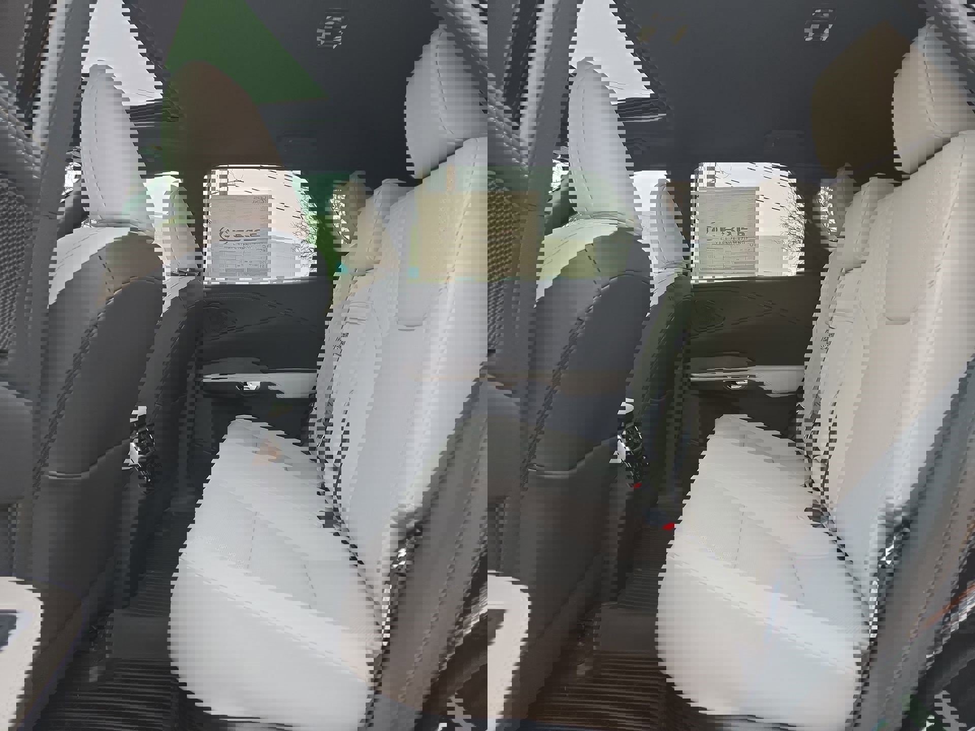 New 2026 Lexus RX 350h image 13