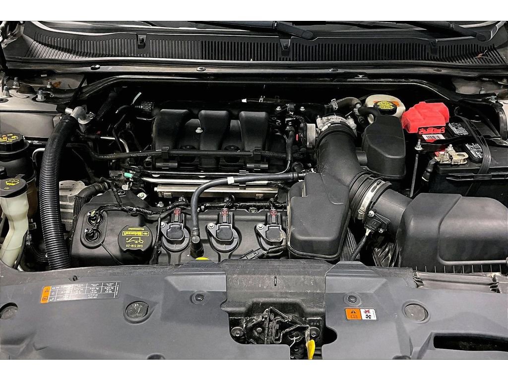 Used 2013 Ford Taurus SEL image 11