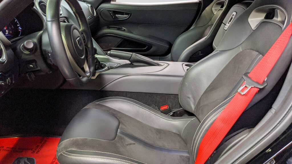 Used 2013 SRT Viper GTS image 31