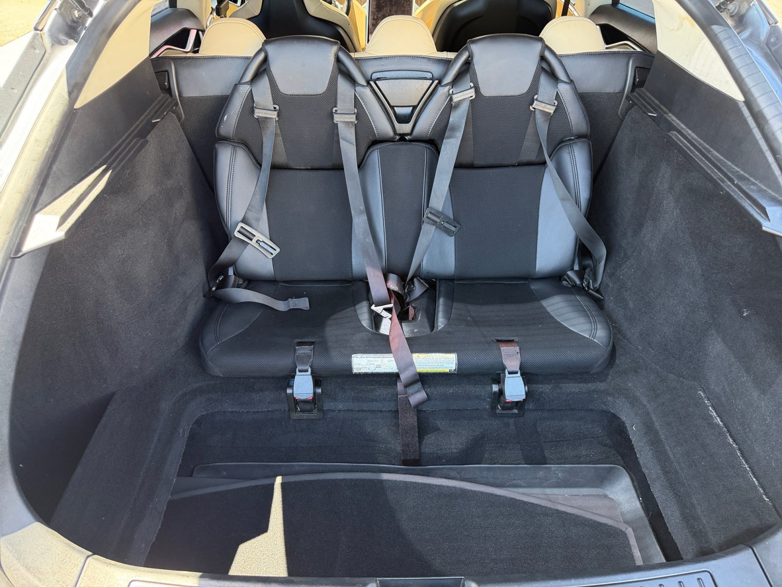 Used 2013 Tesla Model S RWD image 27