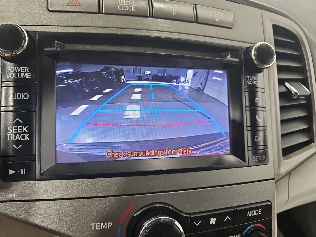 Used 2013 Toyota Venza LE w/ LE Convenience Pkg AWD/4WD image 20