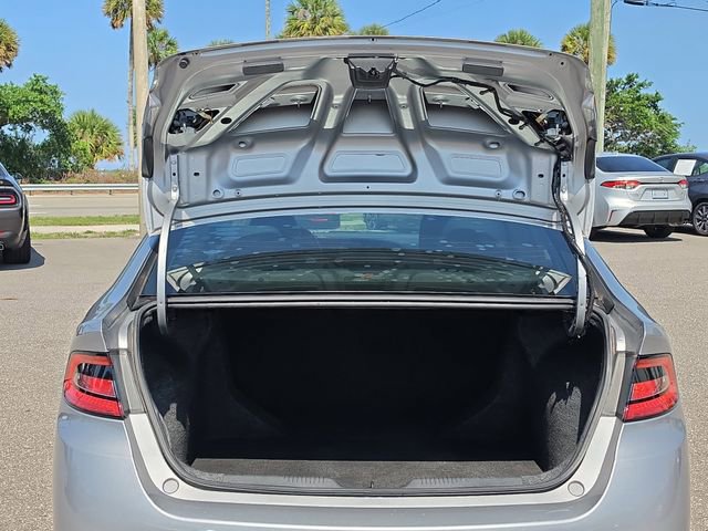 Used 2016 Dodge Dart SE w/ Convenience Group FWD image 6