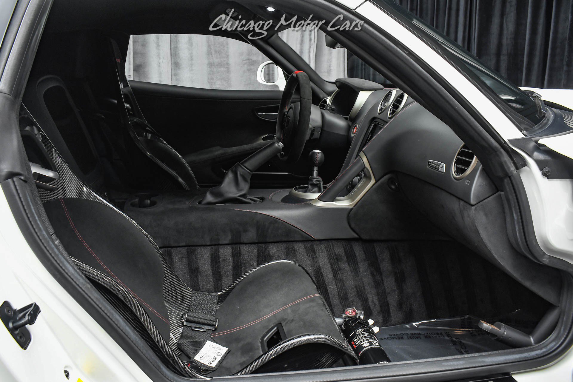 Used 2017 Dodge Viper GTC w/ ACR Package image 16