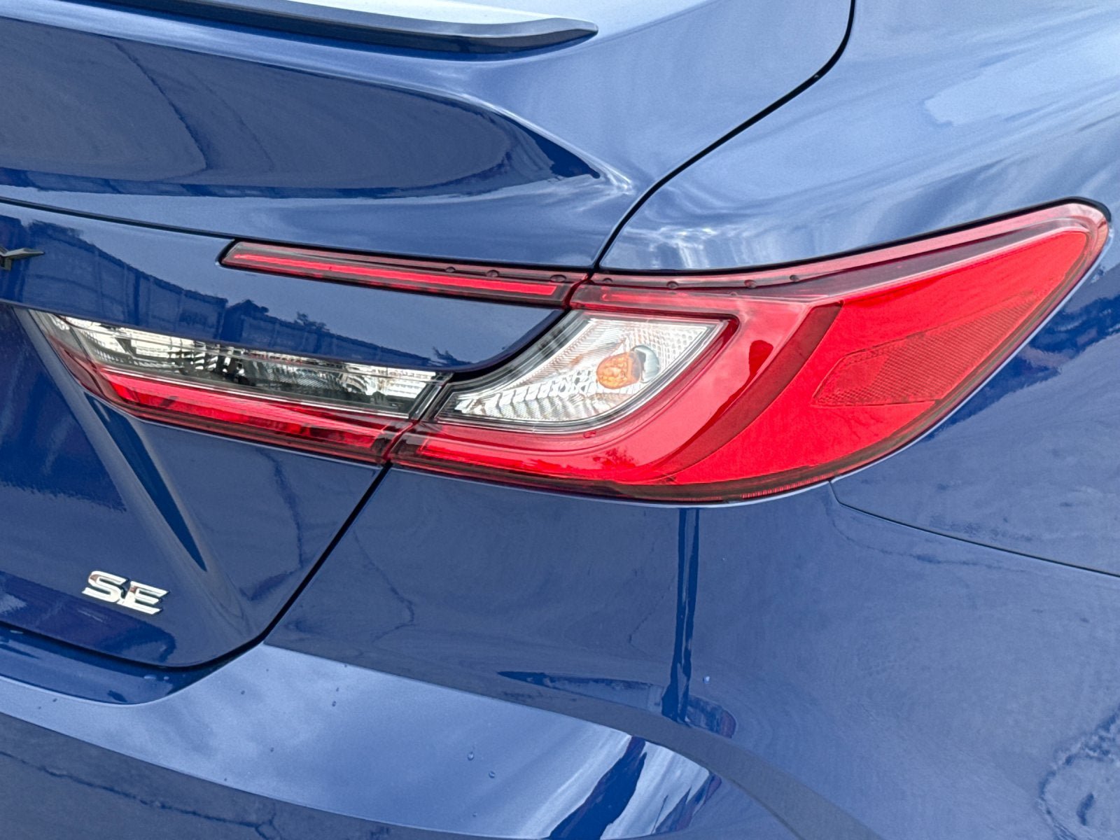New 2026 Toyota Camry SE w/ Convenience Package FWD image 29