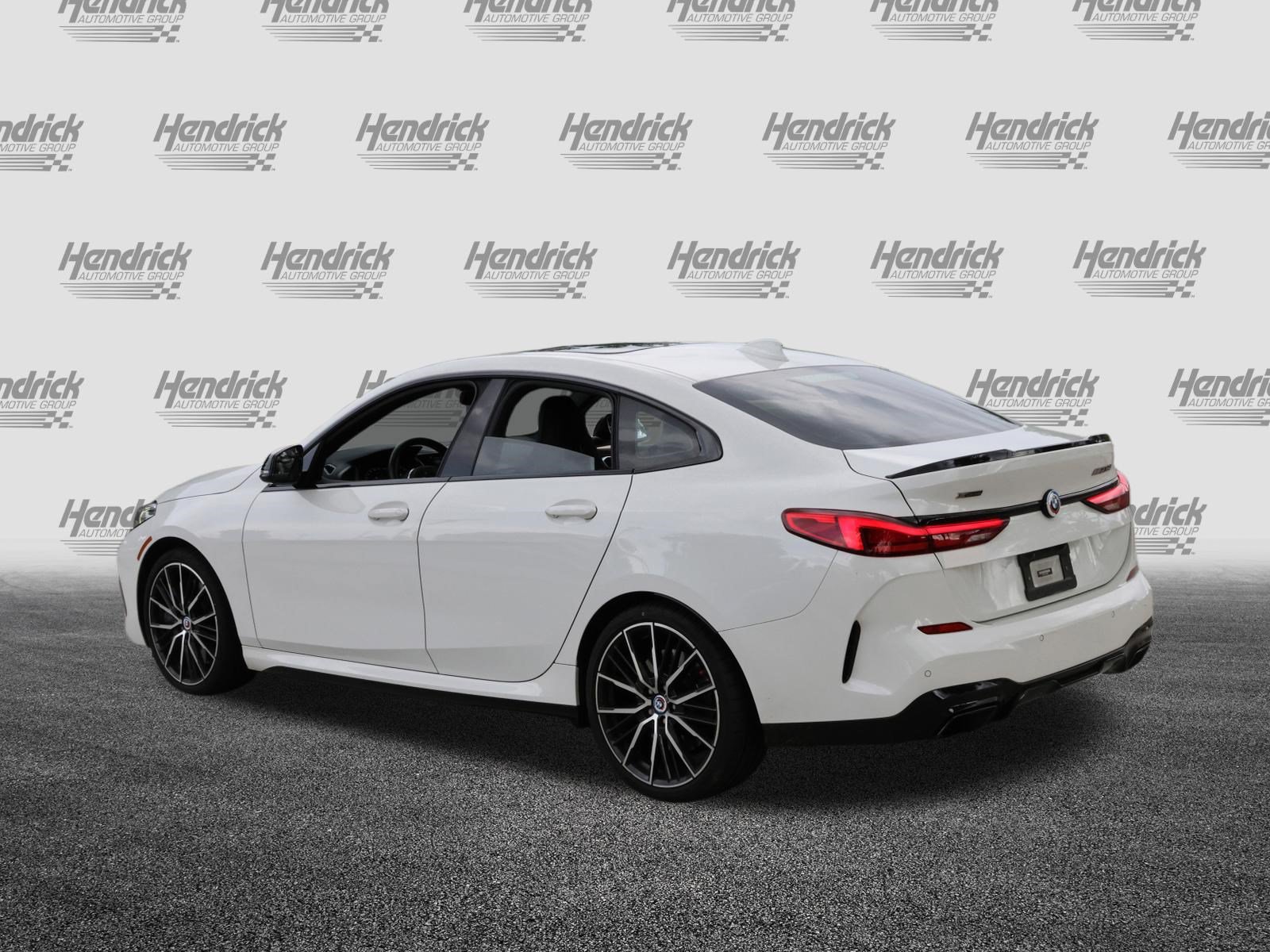 Used 2022 BMW M235i xDrive Gran Coupe AWD/4WD image 7