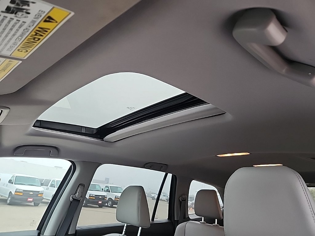 Used 2017 Honda Pilot EX-L image 34